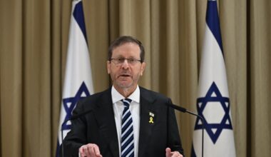 Herzog warns politically appointed Oct. 7 probe may ‘significantly harm’ quest for truth - The Times of Israel