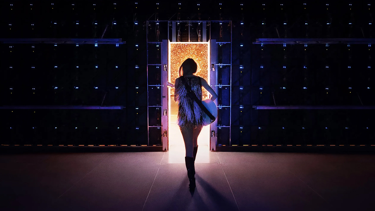 How to Watch Taylor Swift The End of an Era Docuseries and Final Show Concert Film