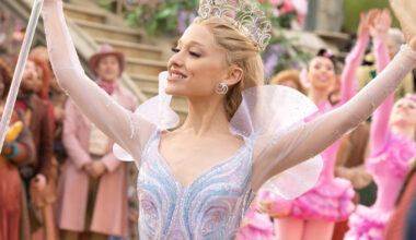 Wicked For Good, One Battle After Another, Frankenstein Named Top Films of 2025 by AFI