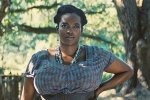 Wunmi Mosaku in "Sinners"