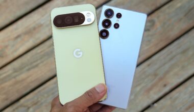 Galaxy S26 vs Pixel 10 — this is how Samsung can win