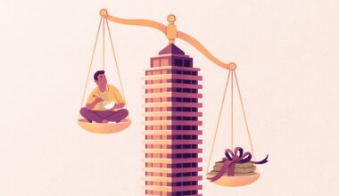 Extreme saving and an inheritance helped Jake buy a mortgage-free $415,000 Burlington condo