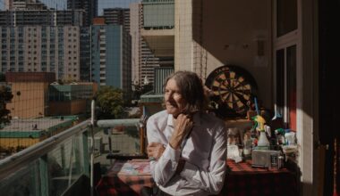 Older men struggle to navigate isolation. ‘Social prescribing’ can help ease its burden