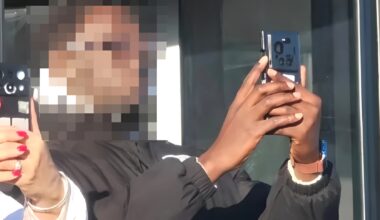 Xiaomi 17 Ultra: Spyshots confirm leaked Leica camera design, global model revealed