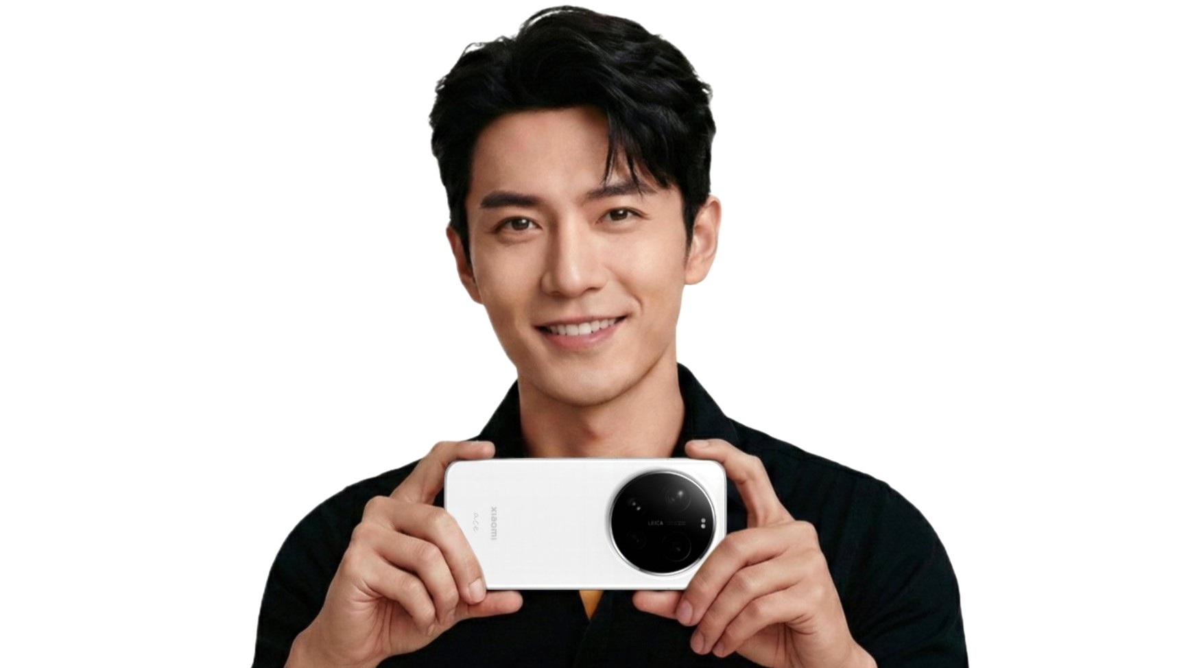 Xiaomi 17 Ultra also coming to Europe as "Leica Leitzphone Edition"