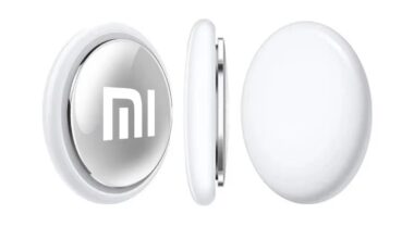 Xiaomi Tag: a budget-friendly Apple AirTag rival could arrive this month