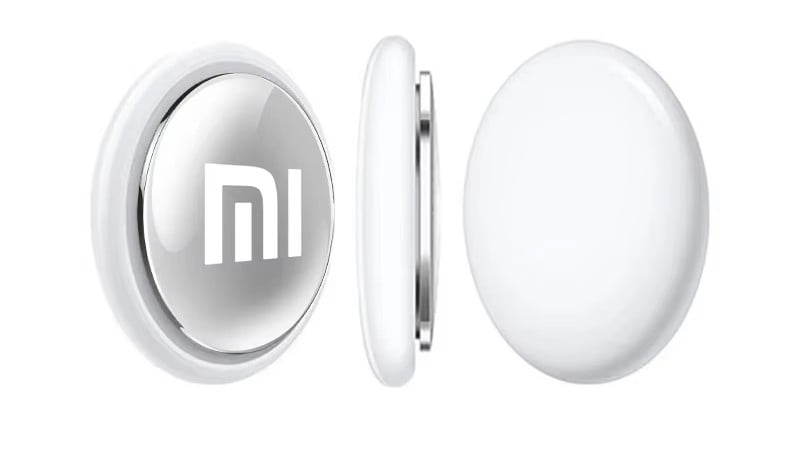 Xiaomi Tag: a budget-friendly Apple AirTag rival could arrive this month