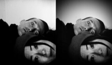 Xiu Xiu Announce New Covers Album