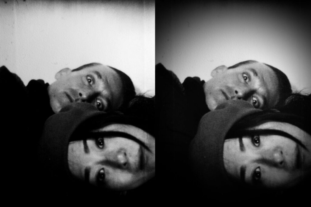 Xiu Xiu Announce New Covers Album