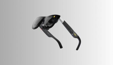 Xreal One AR glasses drop to $399.99 and bring a 147-inch screen to your face