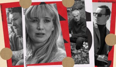 17 Best Movie Performances of 2025