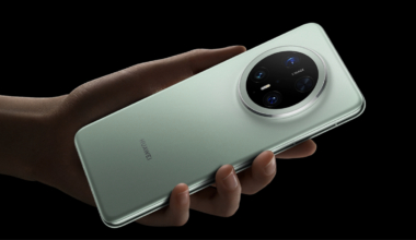 You guys seem to be ready to let Huawei off the hook, and I think I know why