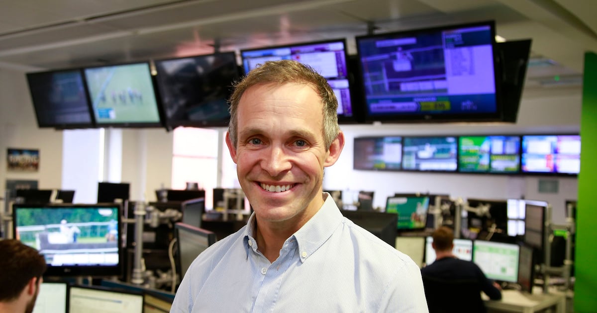 Paddy Power owner shows its hand on responsible gambling – The Irish Times