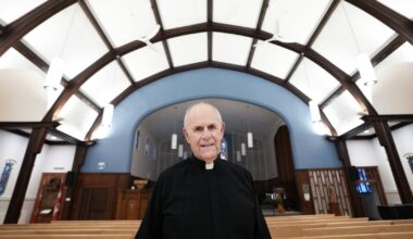 No faith in fossil fuels? Why some religious leaders are speaking out on climate change - CTV News