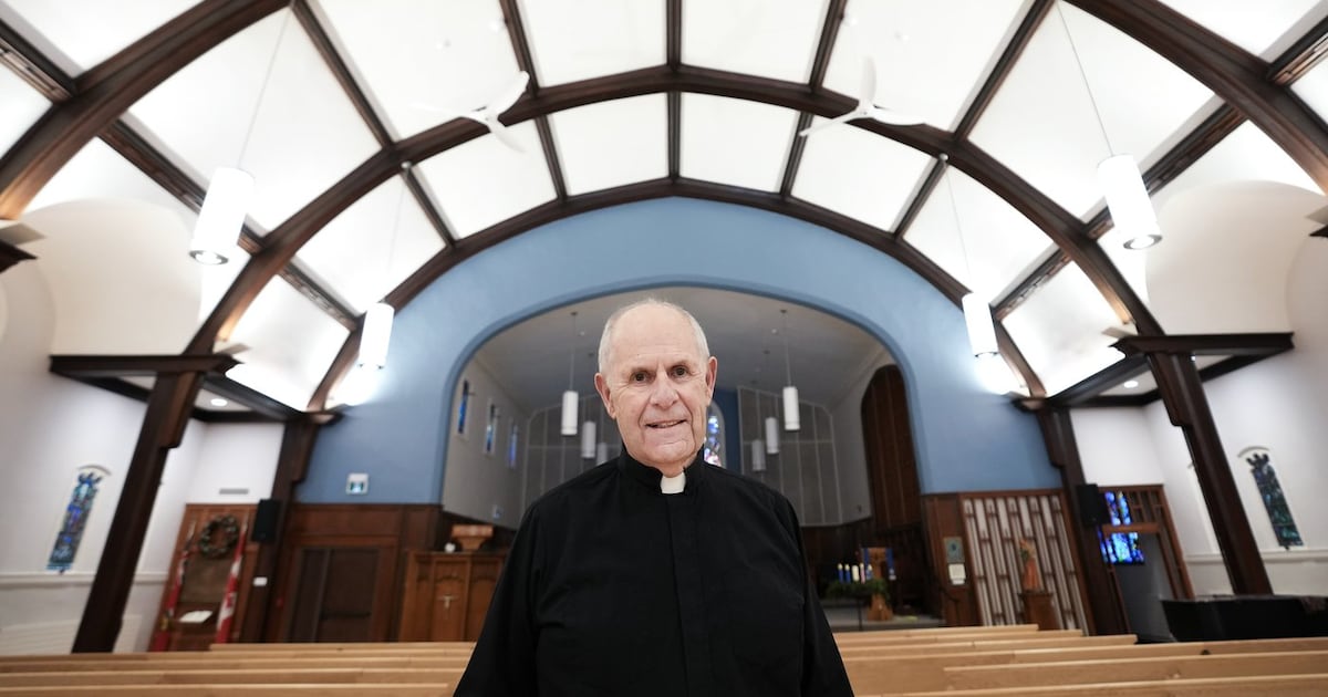 No faith in fossil fuels? Why some religious leaders are speaking out on climate change - CTV News