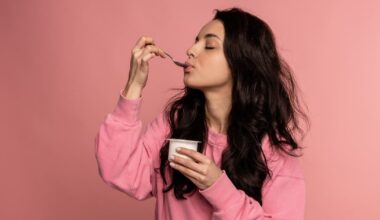 Danone reveals what is next for protein