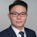 Ziyang Chen Digital Halo