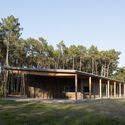 La Pinede Elementary School and Multi-Purpose Hall / ZW/A zweyacker & associés - Image 2 of 16
