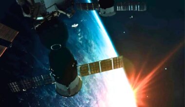 A Chinese Satellite Just Pulled Off Something Starlink Hasn’t