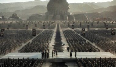 2 Years Later, The Best Modern Sci-Fi Franchise Returns In 2026 With New Space Opera