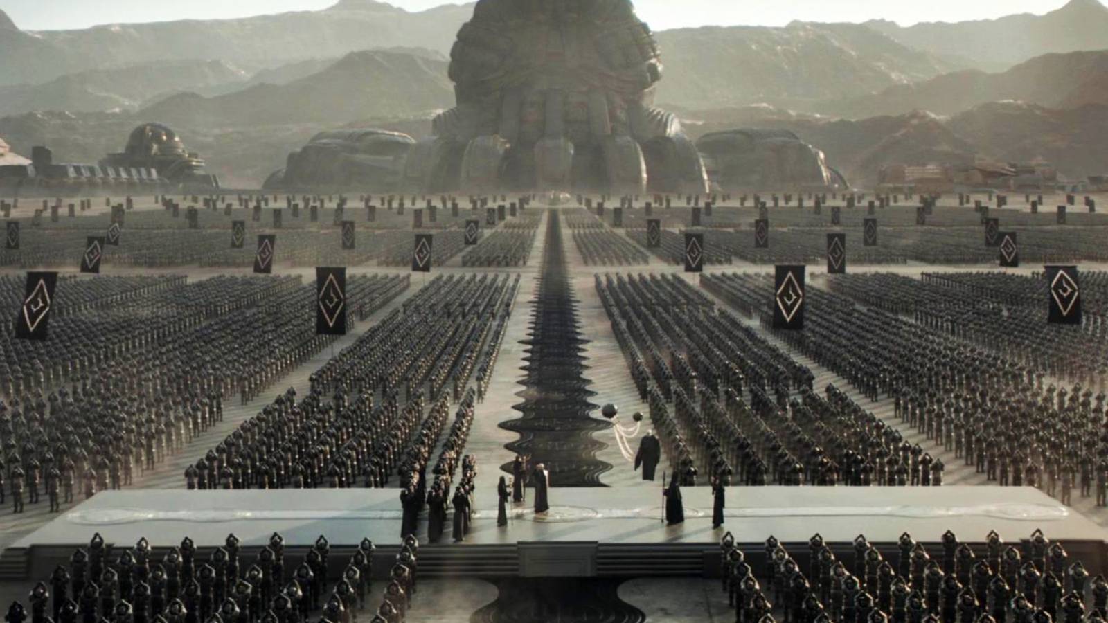 2 Years Later, The Best Modern Sci-Fi Franchise Returns In 2026 With New Space Opera