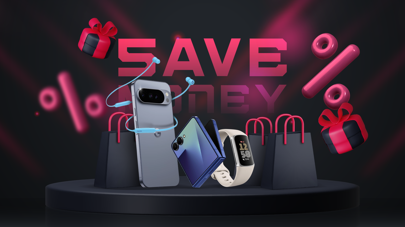 We tracked down the best last-minute holiday deals (You're welcome)