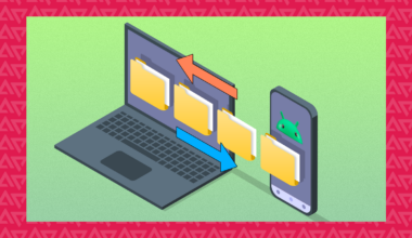 How to copy and paste text between your Android phone and laptop