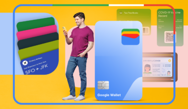 Unlock Your Gift Cards' Full Potential with Google Wallet