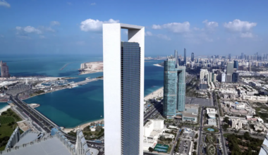 Apollo, XRG AI fund died inside Blackstone boardroom