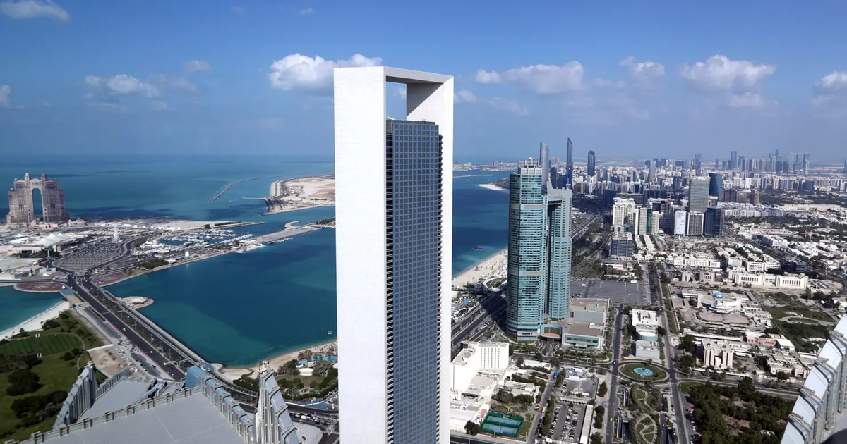 Apollo, XRG AI fund died inside Blackstone boardroom