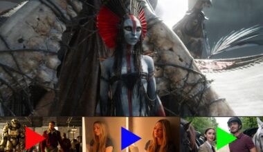 Best Movies and TV (Dec. 19–21)