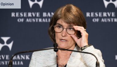 Why we will probably never see rock-bottom figures again