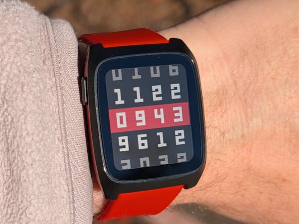 Free the Pebbles! - Hackster.io