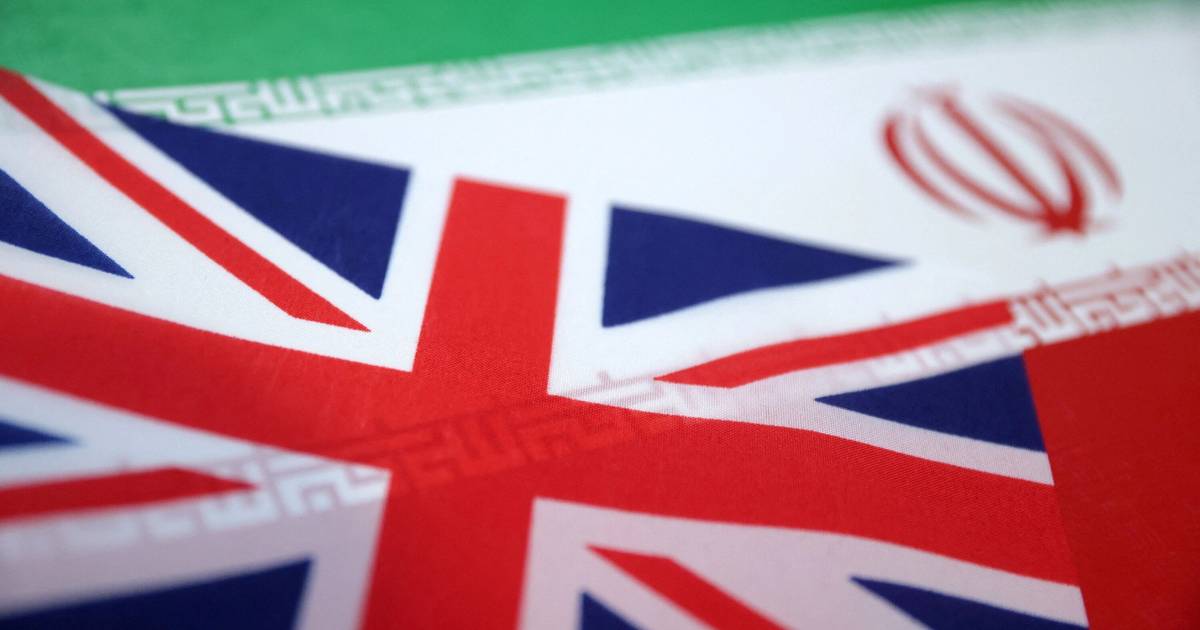 Iran, UK foreign ministers discuss nuclear issue in phone call - ایران اینترنشنال