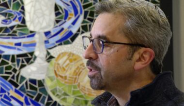 Brown University parent, local rabbi reflects on pair of tragedies that hit close to home