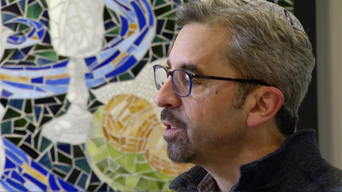 Brown University parent, local rabbi reflects on pair of tragedies that hit close to home