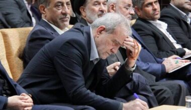 Tehran moderates rail against president's 'one-way' reconciliation