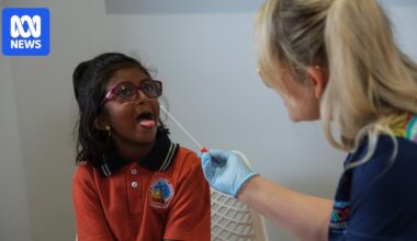 WA researchers find 'alarming number' of children with strep A