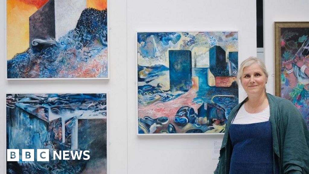 Bootcamps 'game-changer' for working class artists