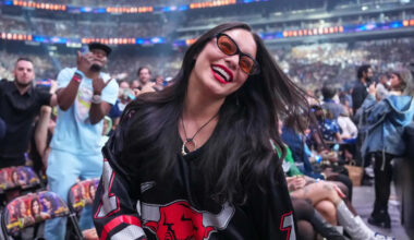 Yahoo entertainment home