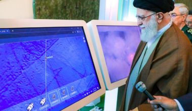 Khamenei gives green light to compact nuclear warheads - report