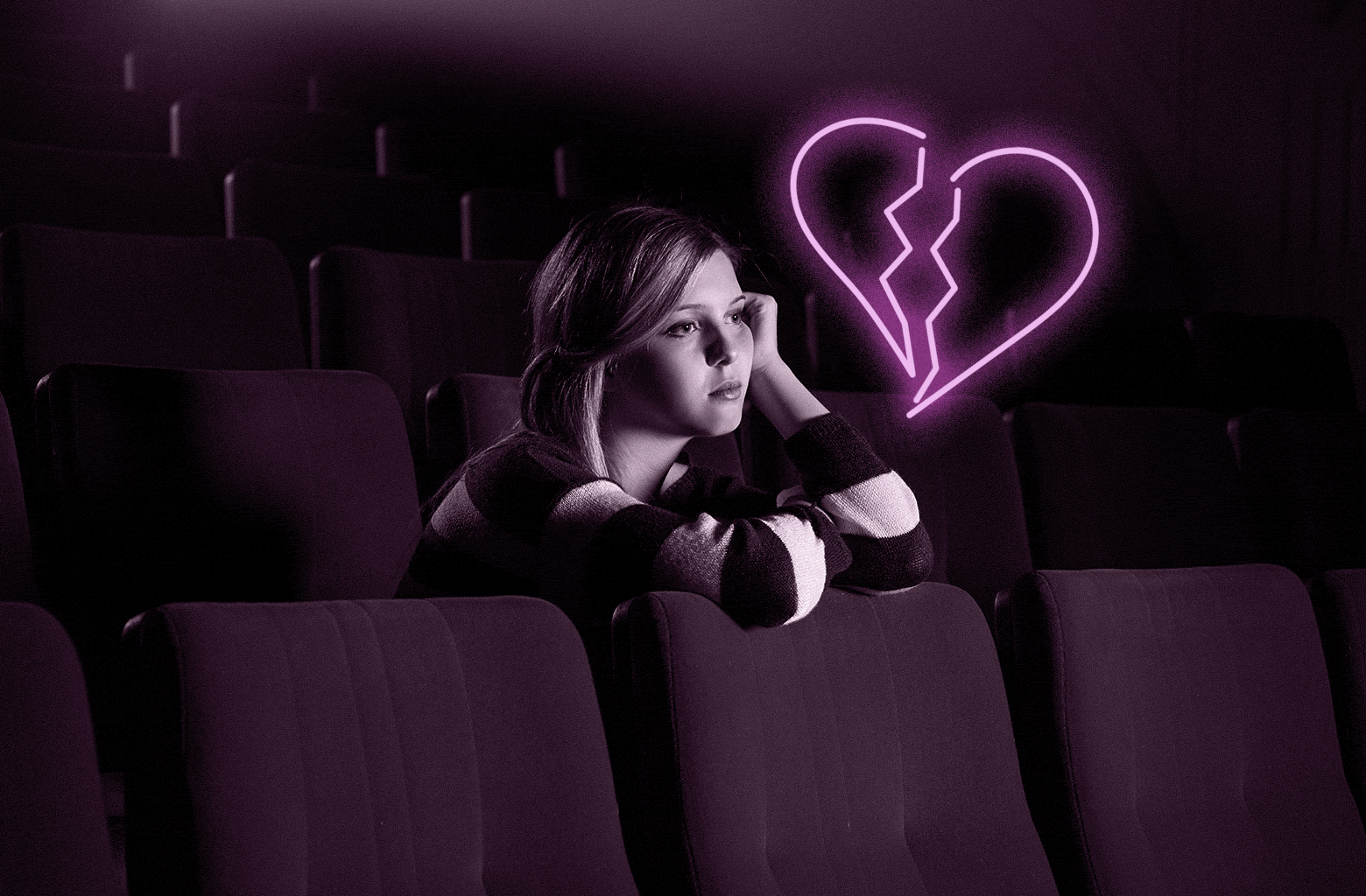 I Shared the Most Romantic Night of My Life With My Crush. The Next Few Days Were Hell On Earth.