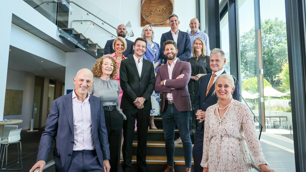 Why these chiefs have workplace wellbeing on the agenda - The West Australian