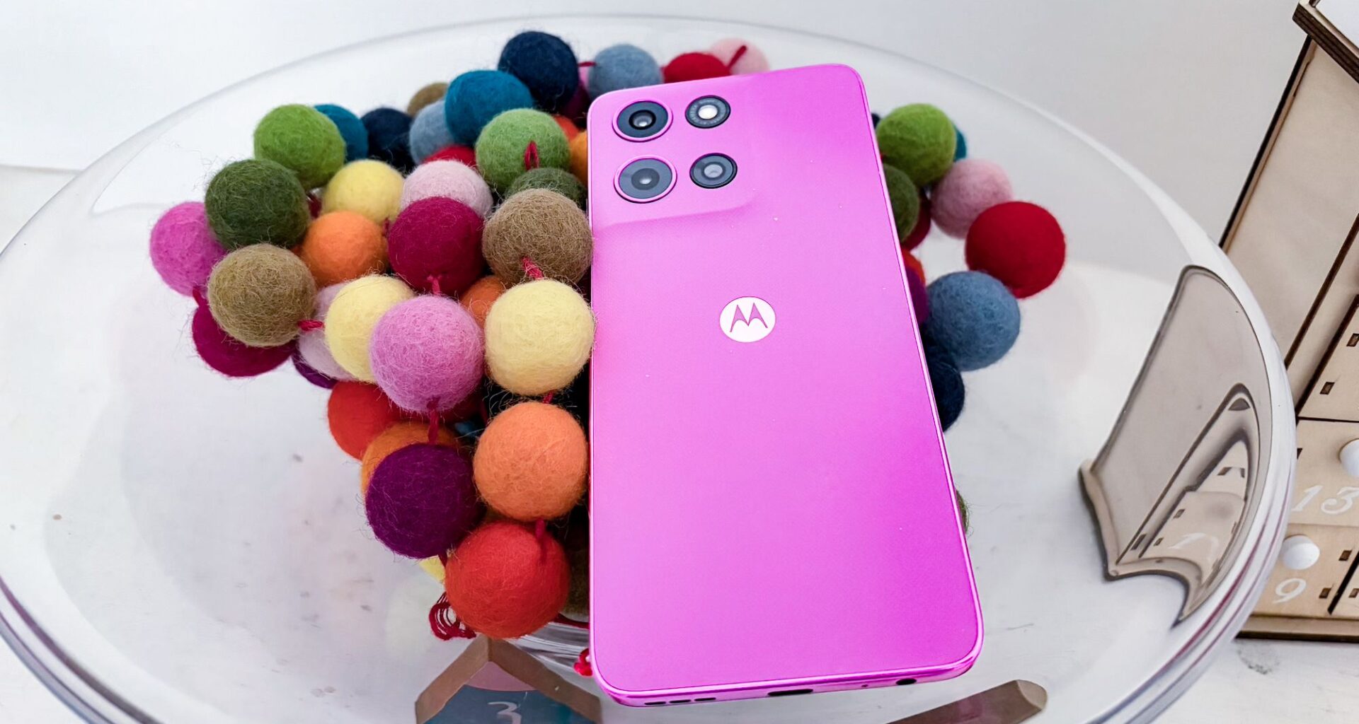 I've been reviewing phones for 15 years and this new model is my absolute favorite under $200