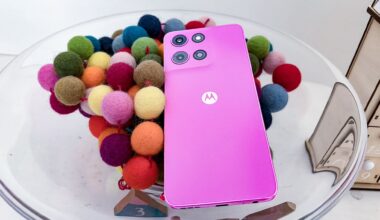 I've been reviewing phones for 15 years and this new model is my absolute favorite under $200