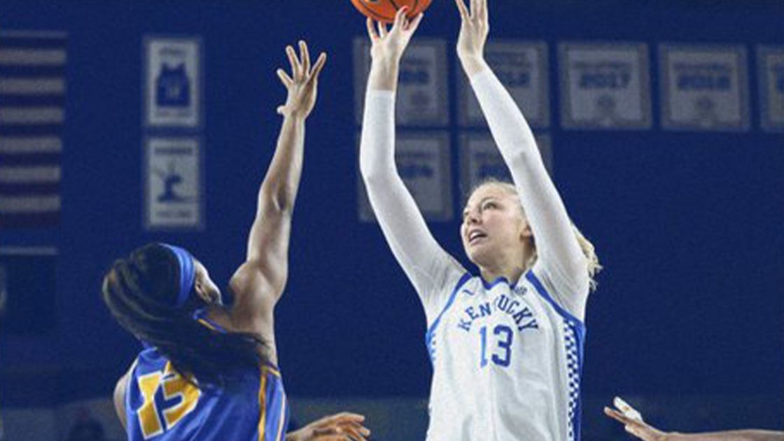 No. 11 Kentucky wraps up non-conference play with win over Hofstra - Southeastern Conference
