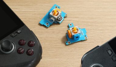 GuliKit's $20 mod makes the ROG Xbox Ally's joysticks drift-free