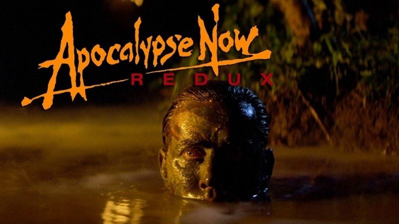 Apocalypse Now Redux