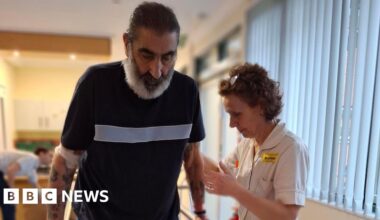 Rushden rehabilitation centre fully reopens after earlier closure