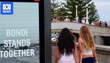 Gun and protest laws tighten after Bondi Beach terrorist attack. Here's what to know